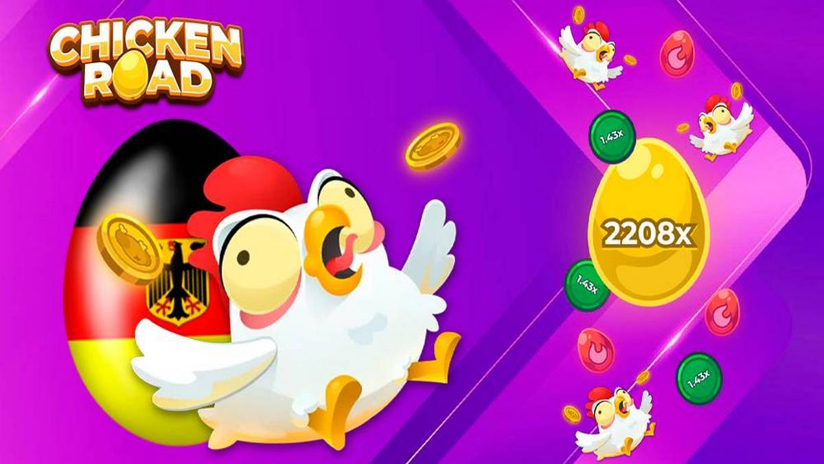 Verantwortungsbewusstes Spielen bei Chicken Road